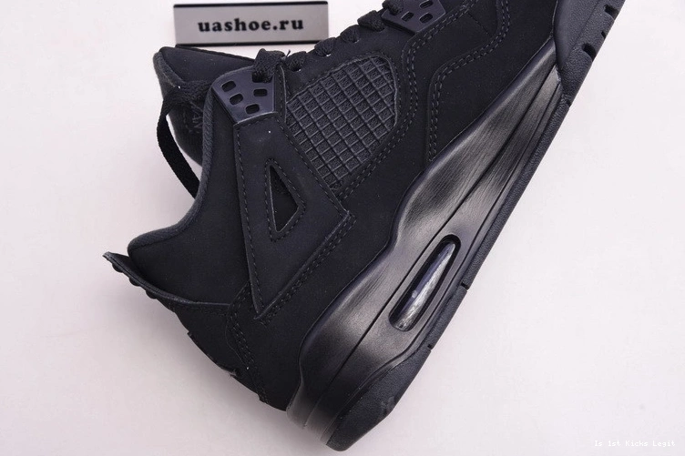 Retro  Jordan Cat 4 Black CU1110-010 (2020) 1128